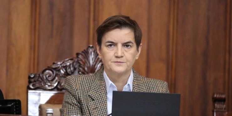 "To je krvotok Srbije i osnova za ravnomerni regionalni razvoj": Brnabić otkrila šta građani mogu da očekuju narednih godina