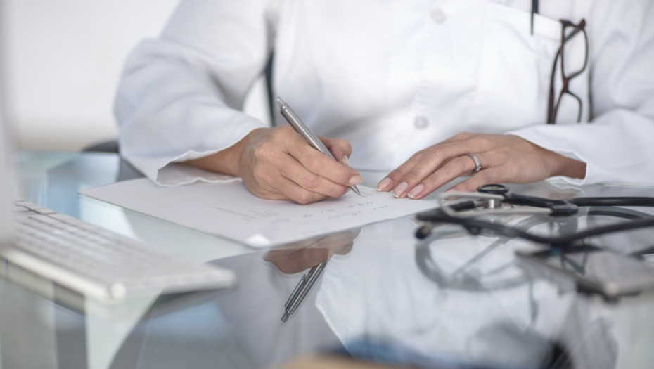 Radoman: Od 1. januara e-bolovanje postaje praksa u svim domovima zdravlja