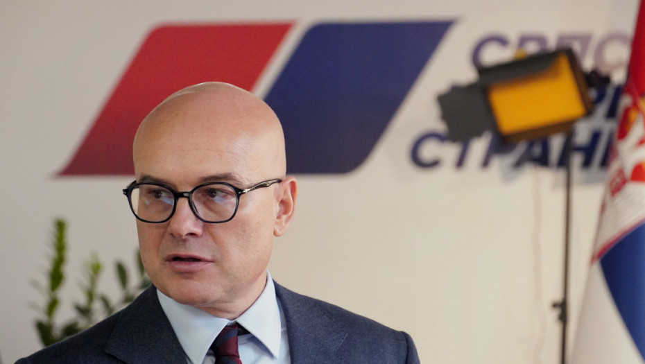 Vučević: Helez je poslednja osoba koja nekom u regionu može da drži moralne lekcije