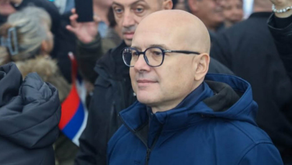 Vučević: Porodica je osnov države, bez naroda nema države