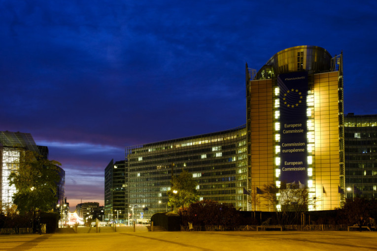 Haos zbog nove odluke! Evropska komisija odobrila Ukrajini zajam od zamrznute ruske imovine, Belgija negoduje