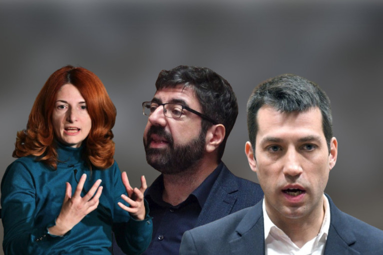 Ime menjaju, mržnju ne: ZLF kao udarna pesnica antisrpskog fronta