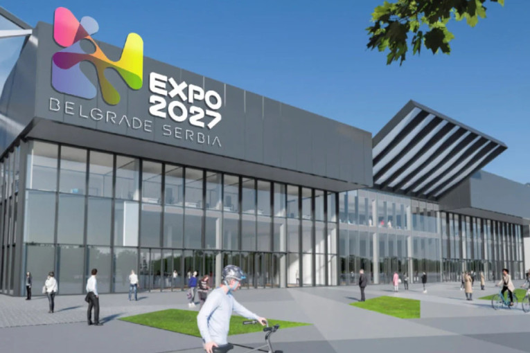 Ekspo raspisao tender za firmu koja će realizovati ceremoniju otvaranja izložbe