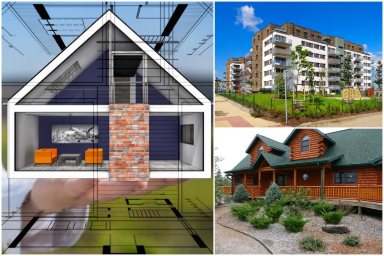 Za upis bespravnih objekata stiglo više od 200.000 prijava!