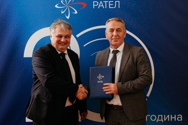 Telekom Srbija dobio dozvolu za korišćenje 5G mreže