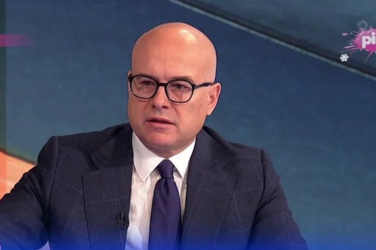 Jasna poruka lidera SNS: Odustajnjem od gradnje Tramp kule propustili smo šansu da se bolje čuje glas Srbije