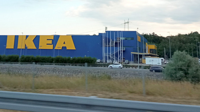 Ikea