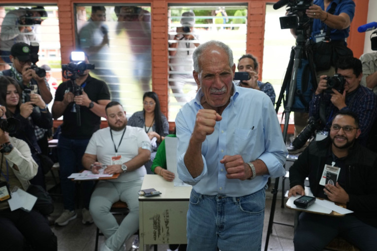 Kandidat koga je podržao Tramp pobedio na izborima u Hondurasu: Novi predsednik je desničar Nasri Asfura