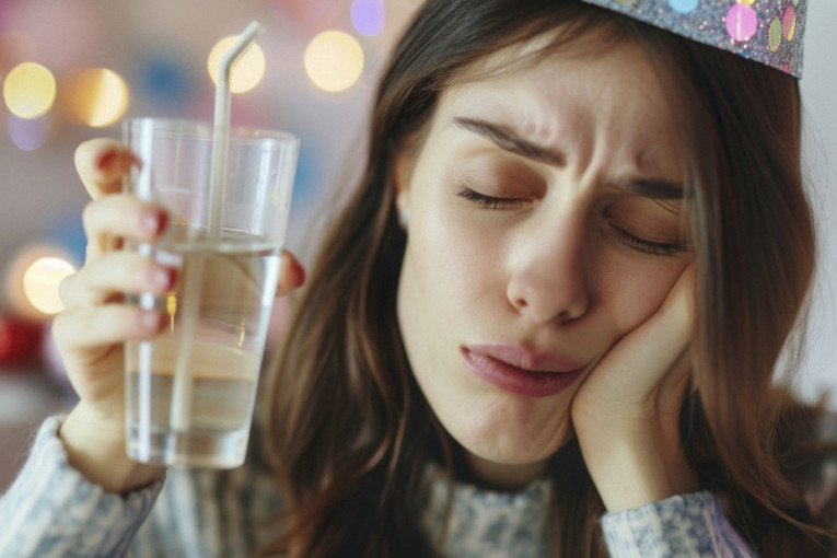 Kokteli vam više nisu prijatelji: Da, mamurluk je zaista gori u tridesetima i konačno znamo zašto je tako