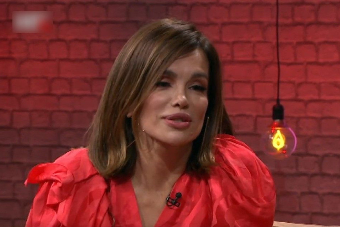 Oni mrze Srbiju: Severina - Ikona antisrpske mržnje i ustaške propagande