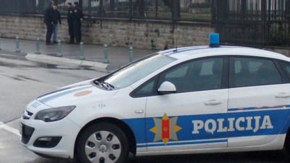 Policija