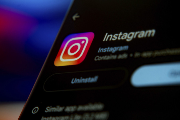 Promena na Instagramu koju neće svi voleti: Ovo više ne možete da radite