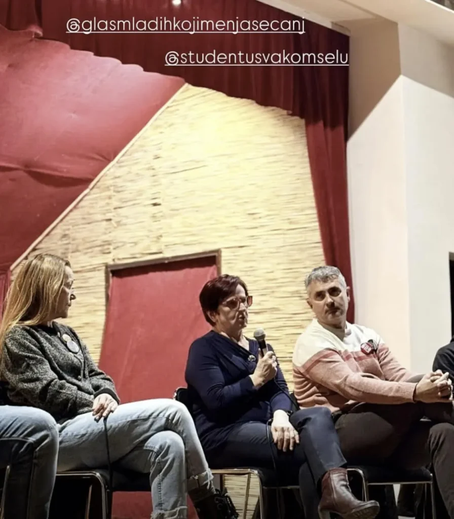 Skandal u Sečnju: Blokader preko noći postao „nezavisni“ posmatrač pa pravio haos na biračkom mestu