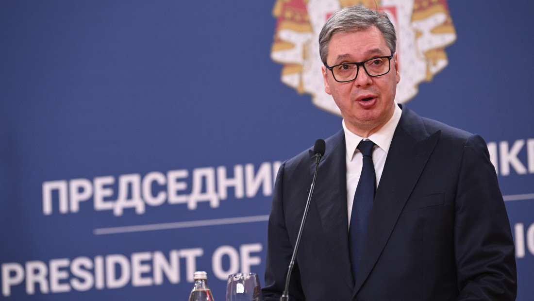 Ambasadorska konferencija, skup će otvoriti predsednik Vučić