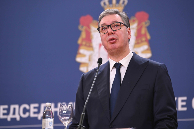 Vucic
