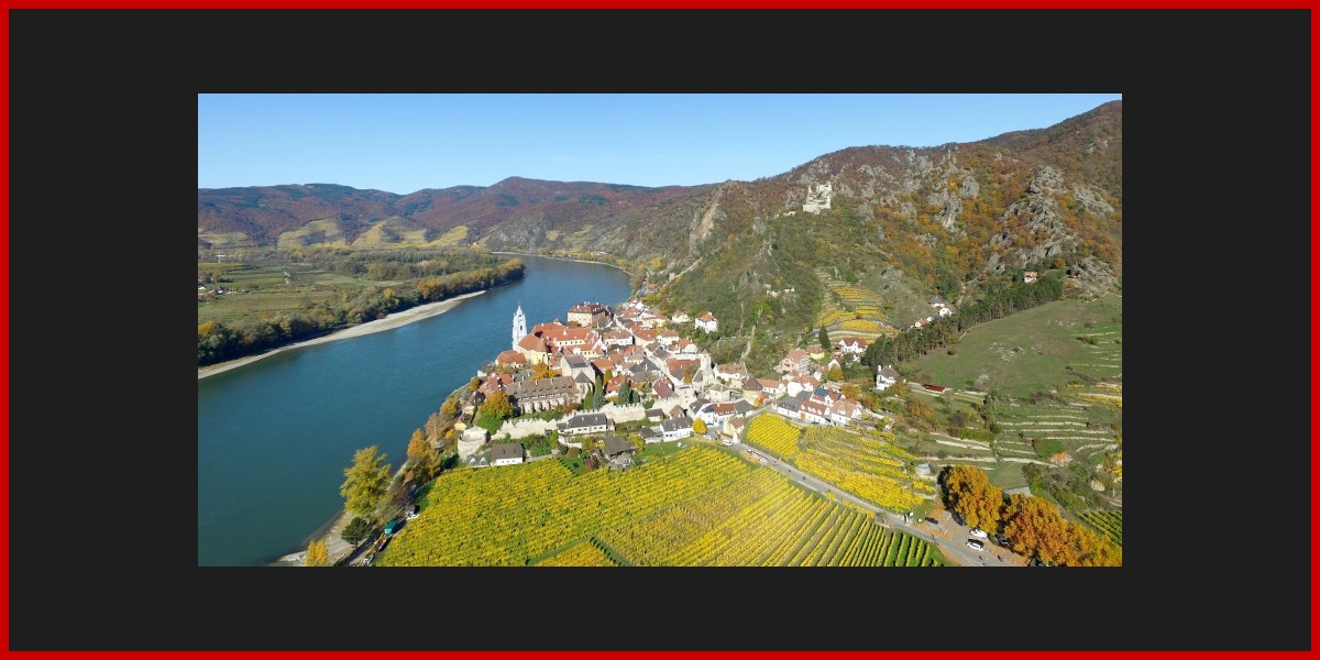 Wachau