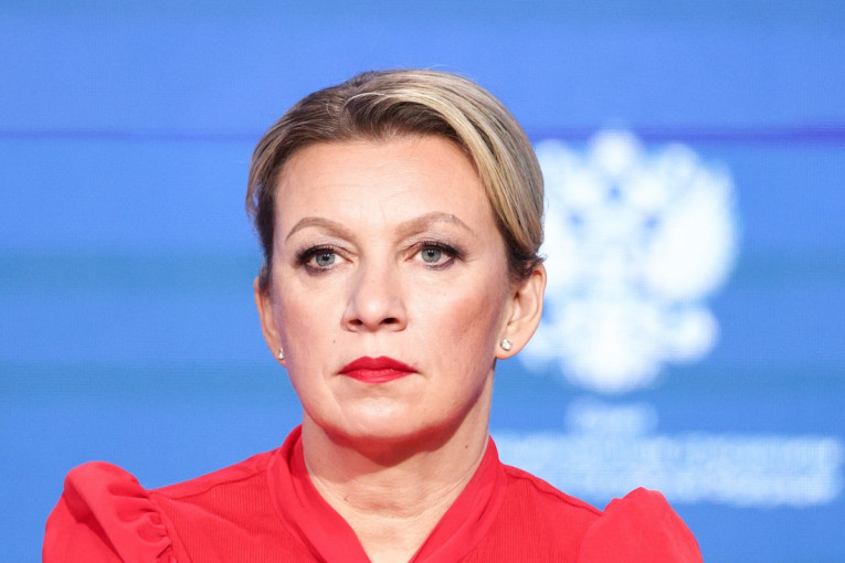 Zaharova progovorila o Venecueli, pa potkačila EU zbog zajma Zelenskom: Nikad vam neće vratiti novac