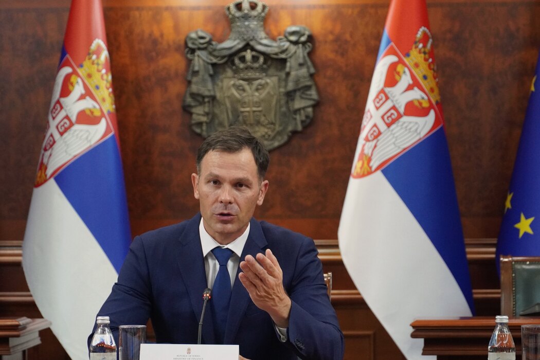 Mali: Do 2027. ulažemo oko 18 milijardi evra kroz 323 projekta širom zemlje