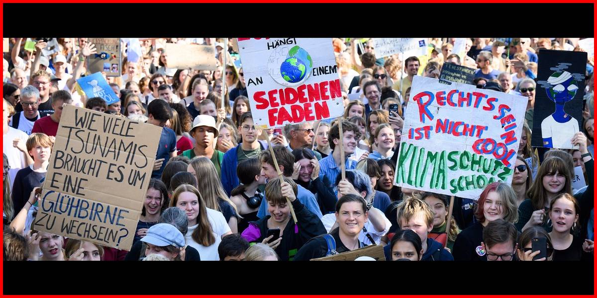 Od školskog štrajka do NVO biznisa: Istina o „Fridays for future“ u Srbiji