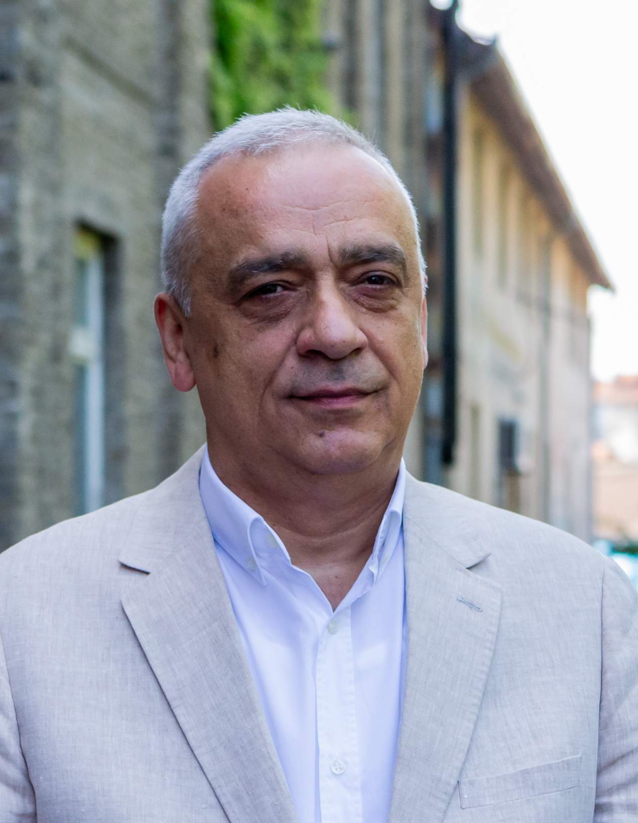 Čestitka gradonačelnika Stevana Bakića povodom Jovanjdana