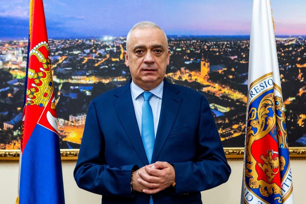 Gradonačelnik Bakić uputio čestitke Republici Srpskoj