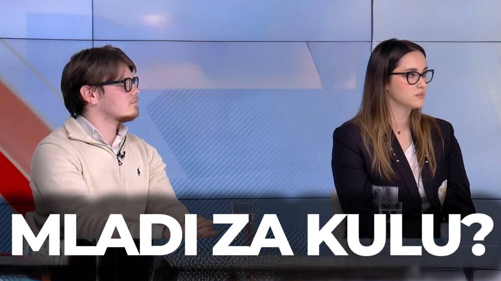 Više TV minuta nego ideja: politička konfuzija pod reflektorima N1