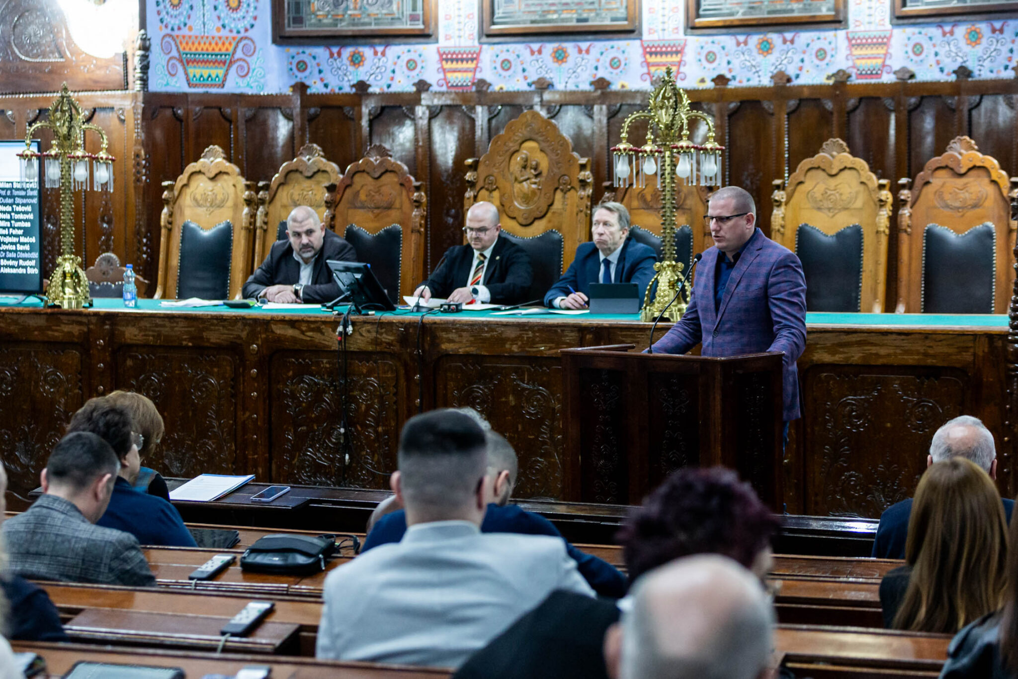 Skupština Grada odlučivala o komunalnim delatnostima, fondacijama i javnim preduzećima