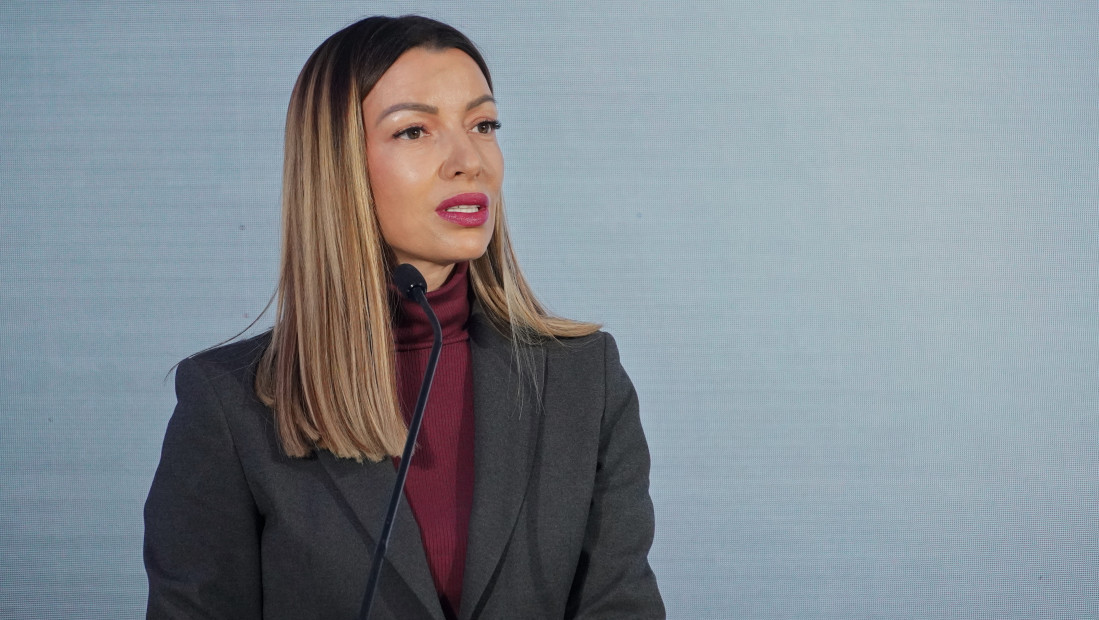 Mesarović: Produžetak licence NIS-u najbolja vest sa kojom smo ušli u novu godinu