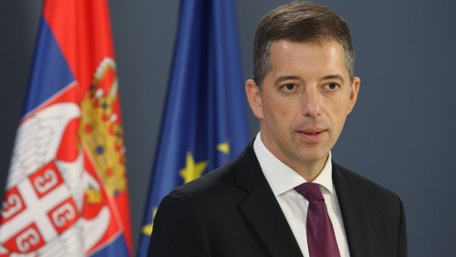 Đurić izjavio saučešće povodom tragedije u švajcarskom ski-centru