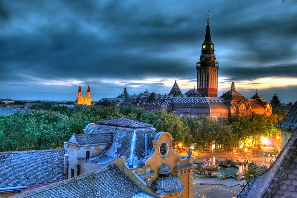 Održana 48. sednica Gradskog veća