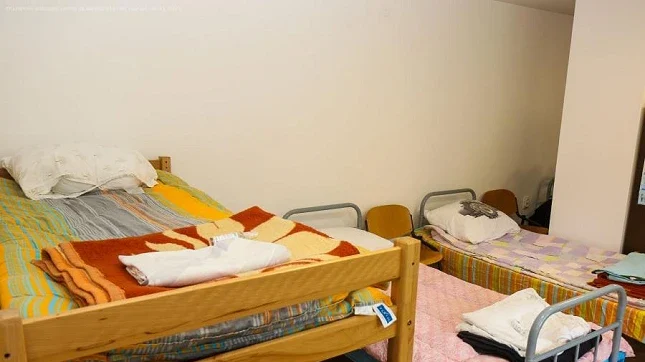 Sigurno utočište od zime: otvoreno privremeno prihvatilište - već dvoje zbrinuto