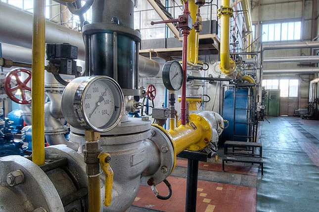 Bez havarija uprkos hladnoći: Grejna sezona u Subotici protiče po planu