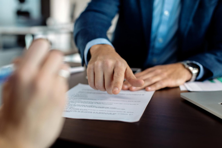 Trka sa rokovima: Stiglo 511.748 zahteva za upis bespravnih objekata