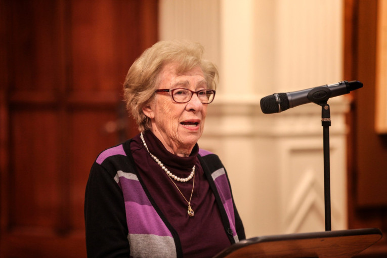 Evi Šols
