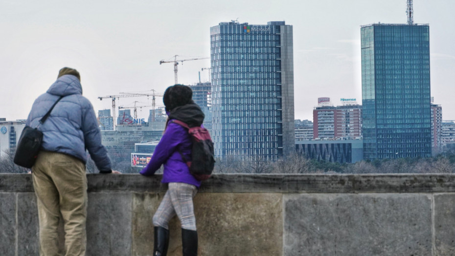 Preko milion prijava za legalizaciju bespravnih objekata po zakonu "Svoj na svome"