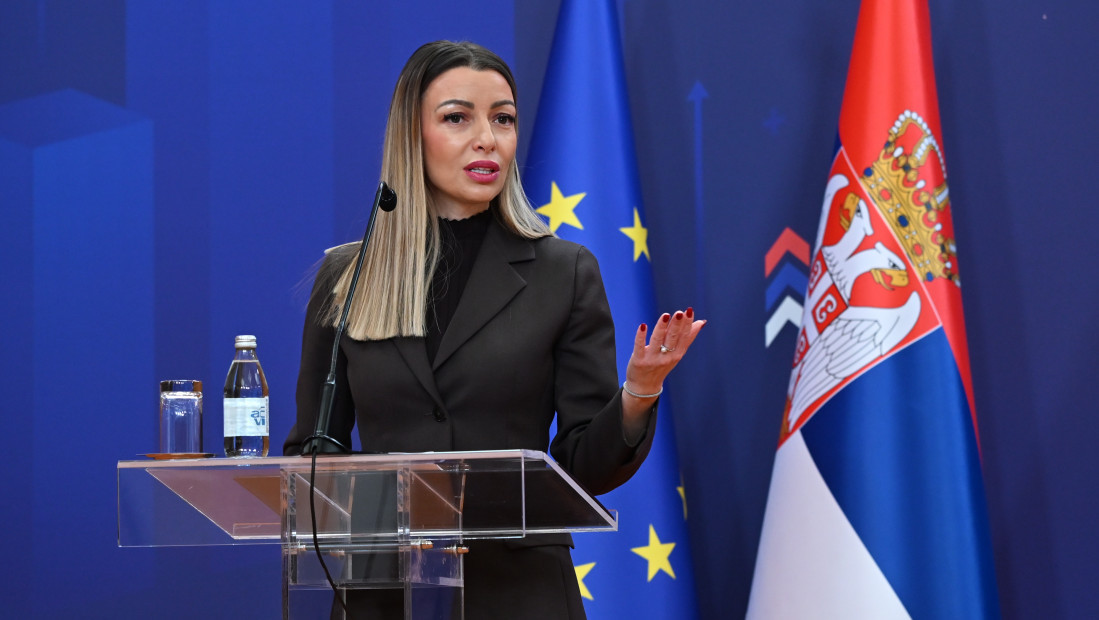 Mesarović- Uručena rešenja za 35 korisnika subvencionisanih kredita za nabavku opreme