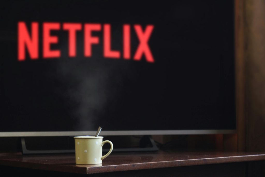 Netfliks
