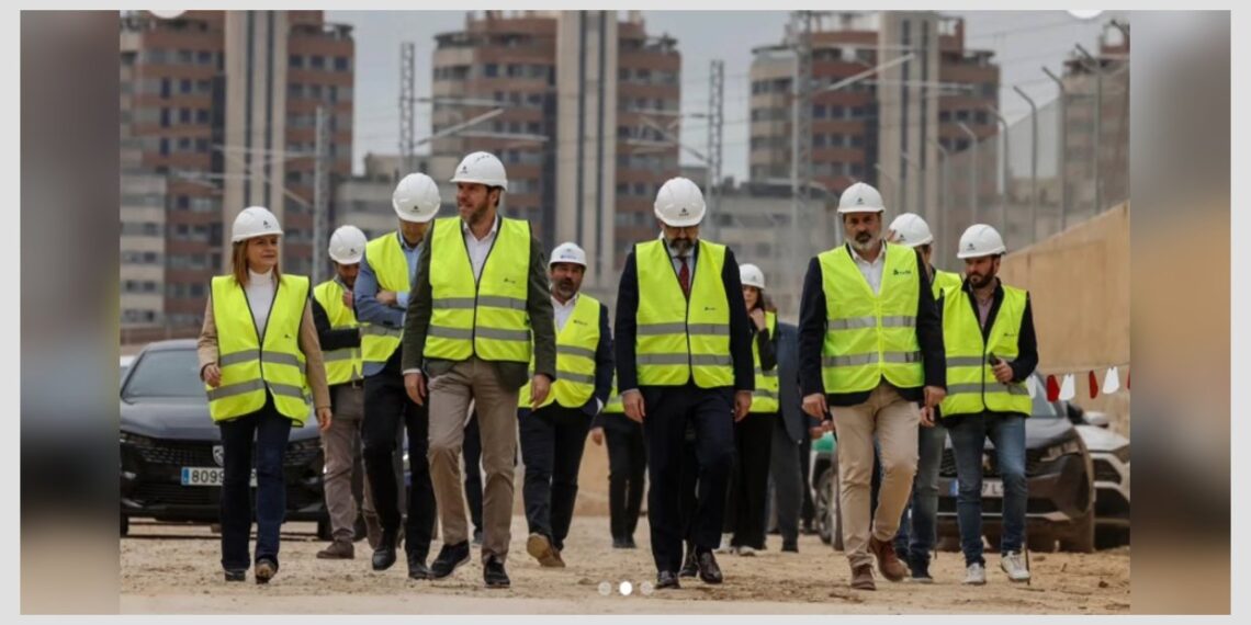 Propust u odgovornosti- Dupliranje železničkih nesreća u Španiji