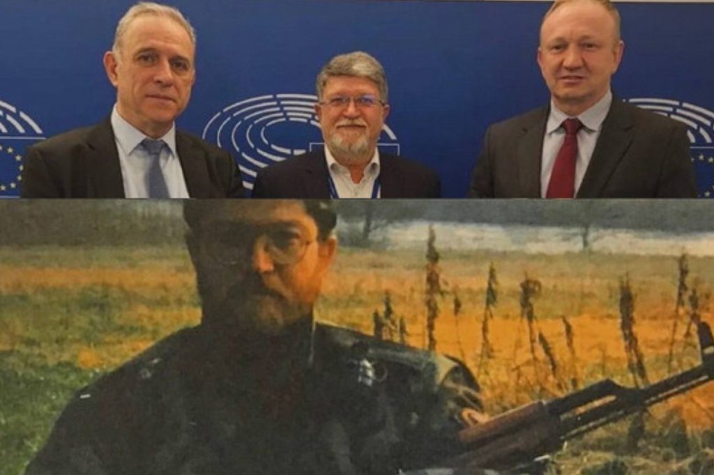 Protiv naroda i države: Picula i blokaderska opozicija u zajedničkoj misiji