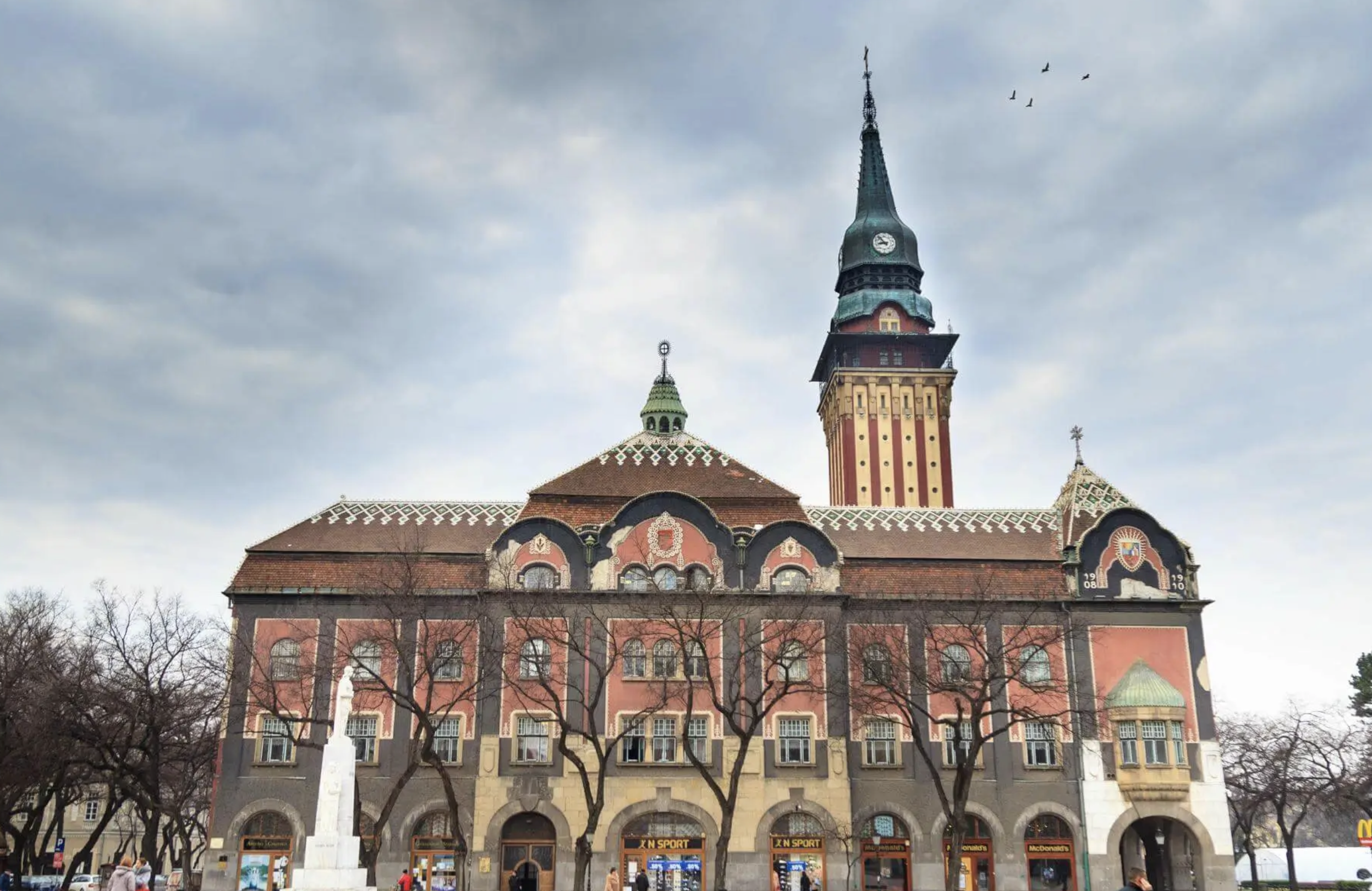 Održana 49. sednica Gradskog veća Subotica
