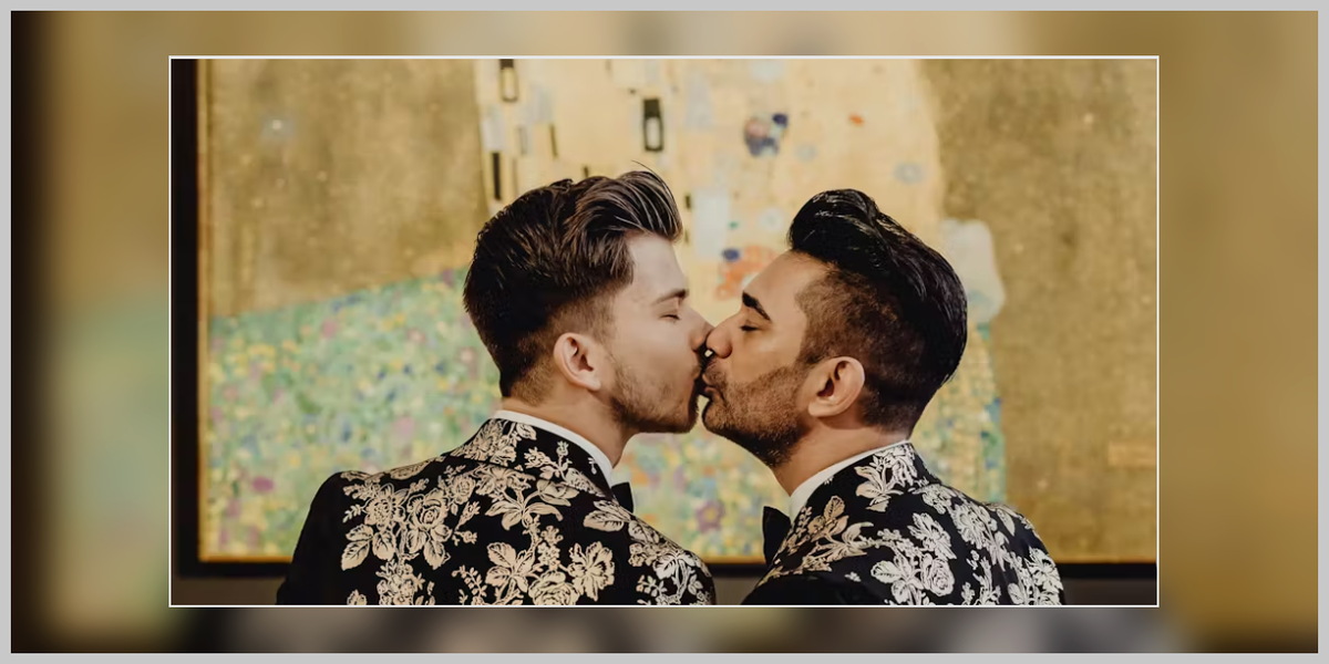 Skandal u Beču- Muzej promoviše Svetog Valentina LGBTQ+ reklamom