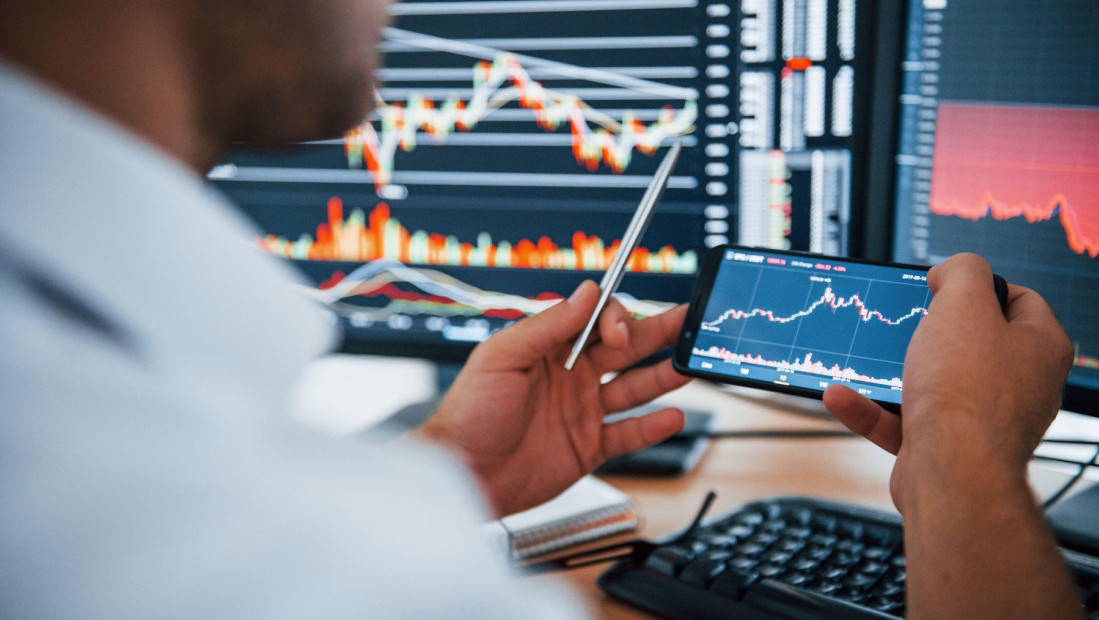 Snažna reakcija tržišta na Trampovo odustajanje od carina