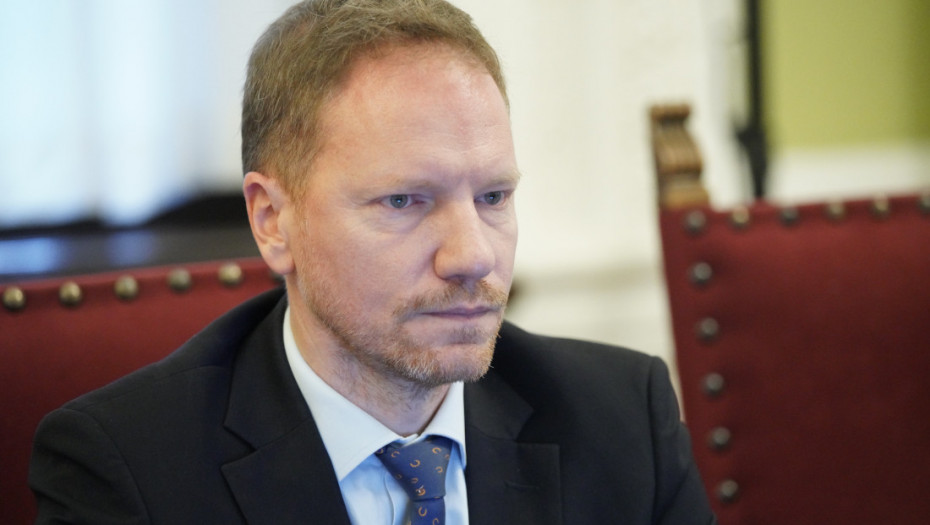 Antonijević: Negiranje Holokausta je ozbiljna pretnja demokratskim vrednostima