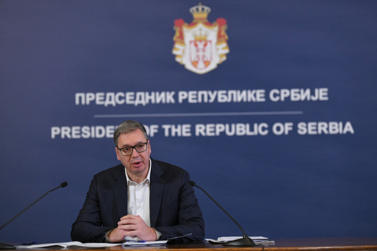 Vucic