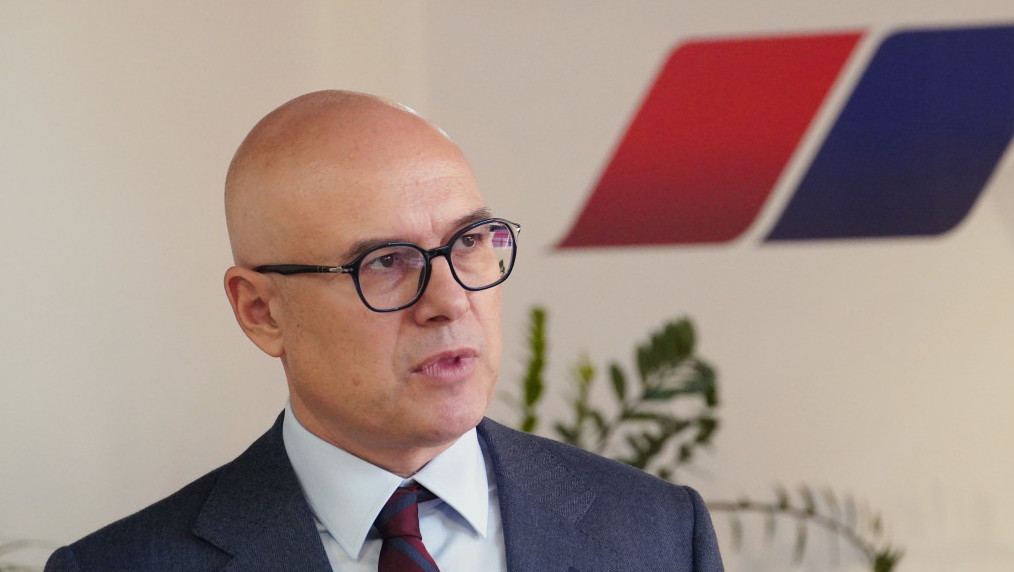 Vučević: Novosadska racija da bude opomena da fašističko zlo ne sme da se ponovi