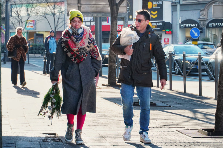 Za vikend drastična promena vremena!