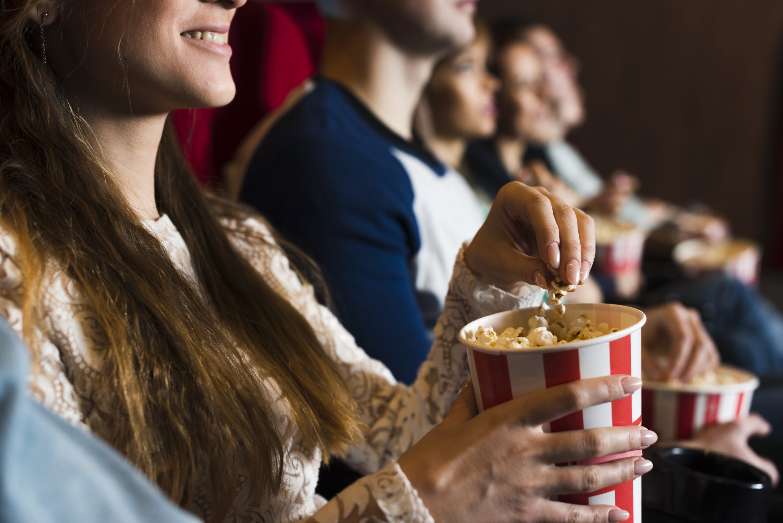 „EuroCinema“: Animirani film za najmlađe i domaći naslov ovog vikenda na repertoaru