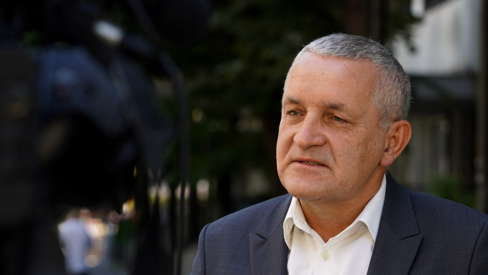 Linta o proslavi hrvatskih rukometaša: Hrvatska neguje ustaštvo i mržnju prema Srbima