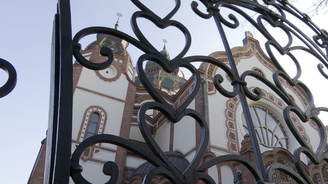 Subotička sinagoga nije samo arhitektonsko remek-delo, već prepoznatljiv simbol grada