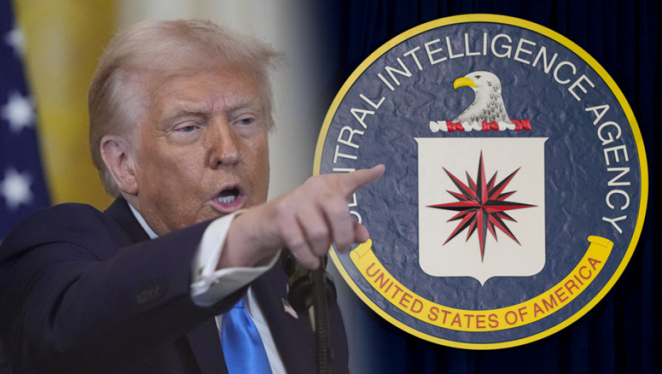 CNN: SAD planiraju uporište CIA u Venecueli nakon Madura